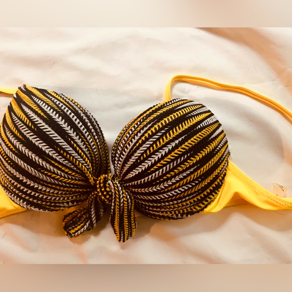 Bikini Bathing Suite - Picture 3 of 6